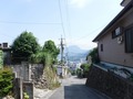 Thumb_002　建物前　風景